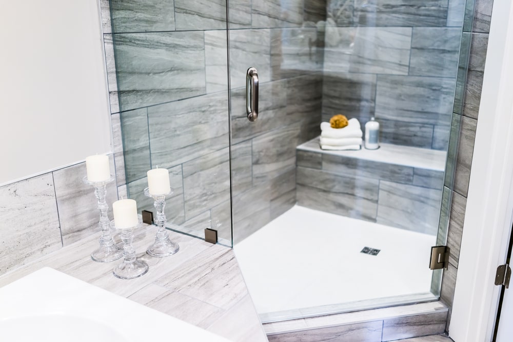 Glass Shower Doors Scottsdale