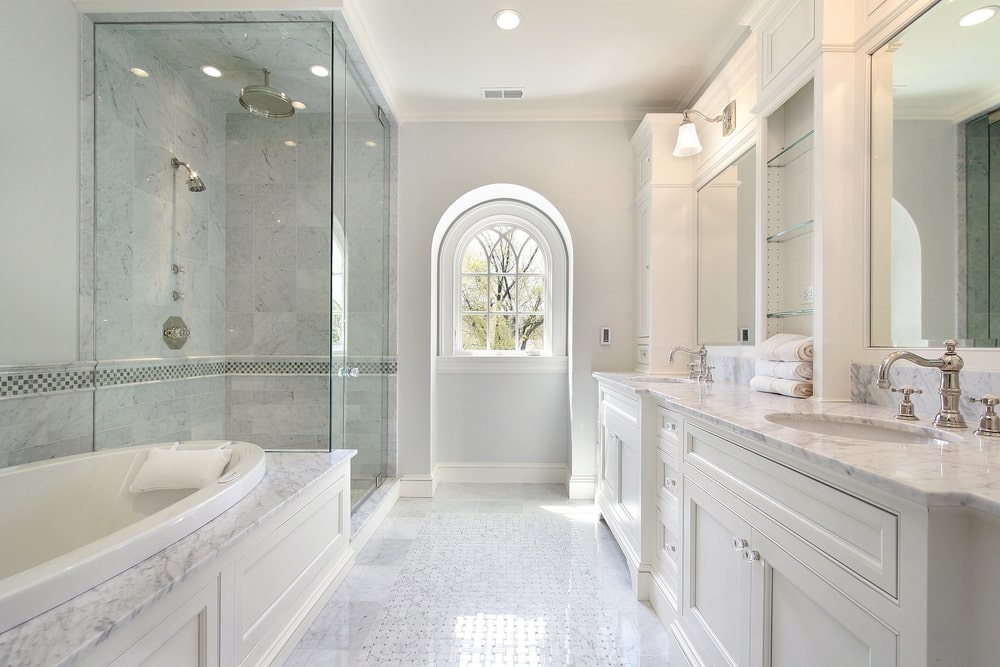 Scottsdale Glass Shower Doors Experts